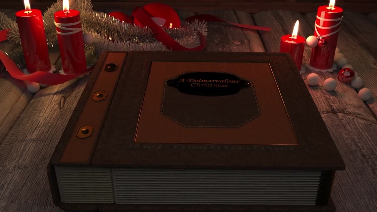 Delmarvalous Christmas 2024